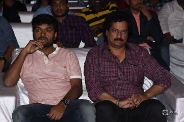 Darshakudu Movie Audio Launch